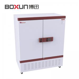 上海博迅BXG-800層照培養(yǎng)箱 光照培養(yǎng)箱 培養(yǎng)箱